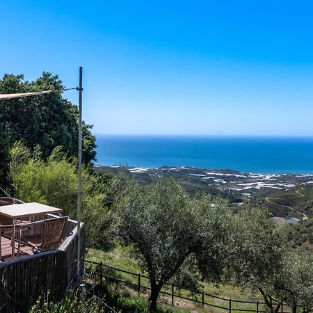 Campo Agave Luxury Tents Саялонга Экстерьер фото