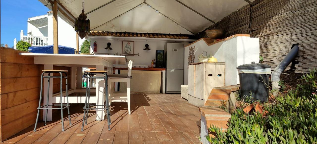 Campo Agave Luxury Tents Саялонга Номер фото