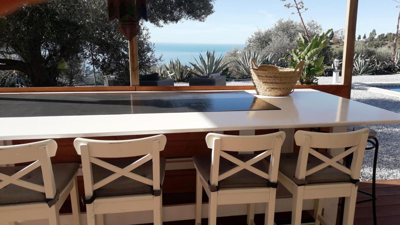 Campo Agave Luxury Tents Саялонга Экстерьер фото