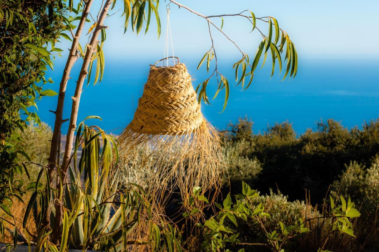 Campo Agave Luxury Tents Саялонга Экстерьер фото